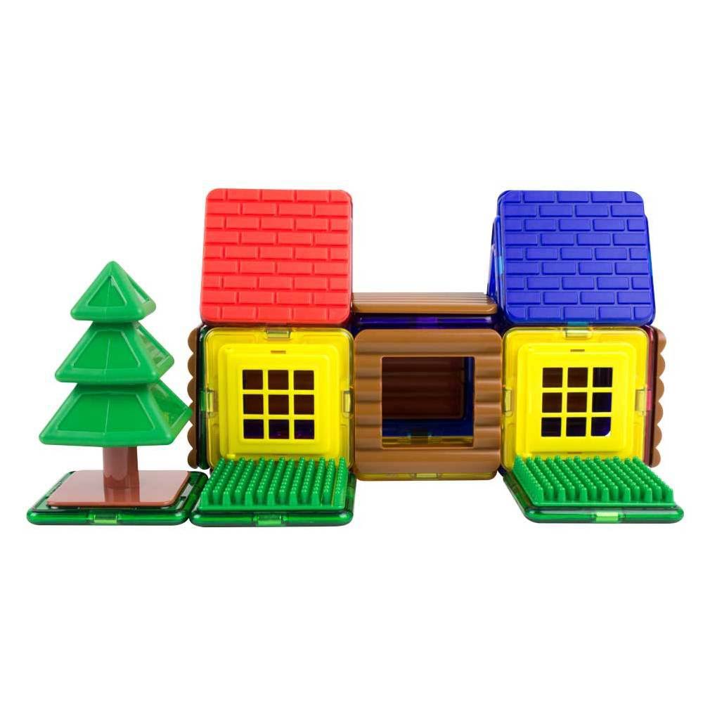 48 Piece Set P74362