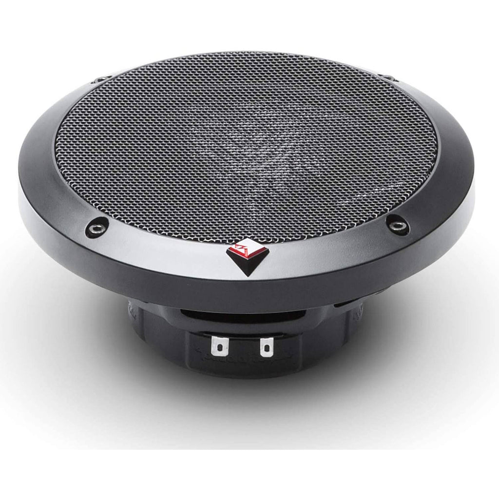 2-Way Car Speaker Pair F5272