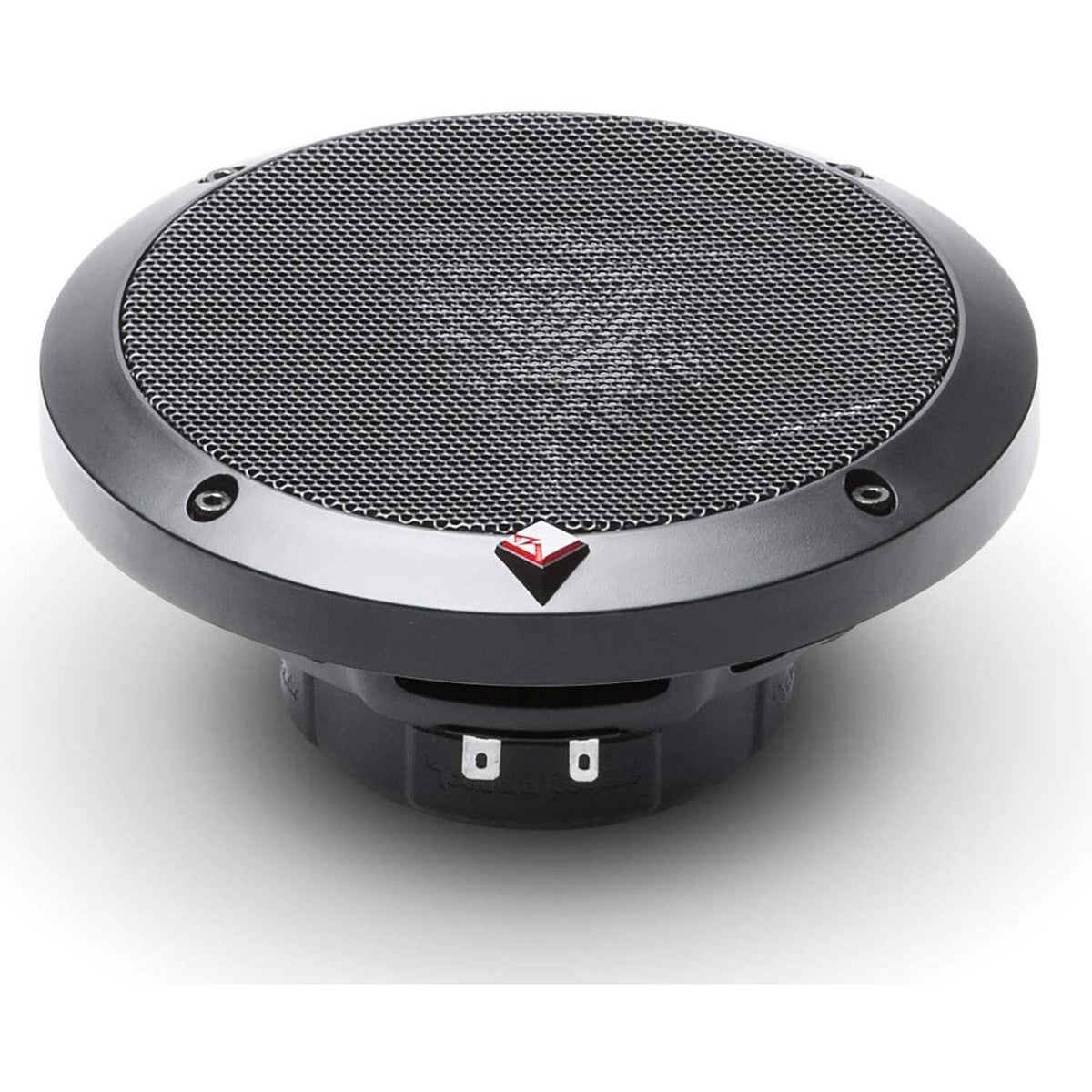 2-Way Car Speaker Pair F5272