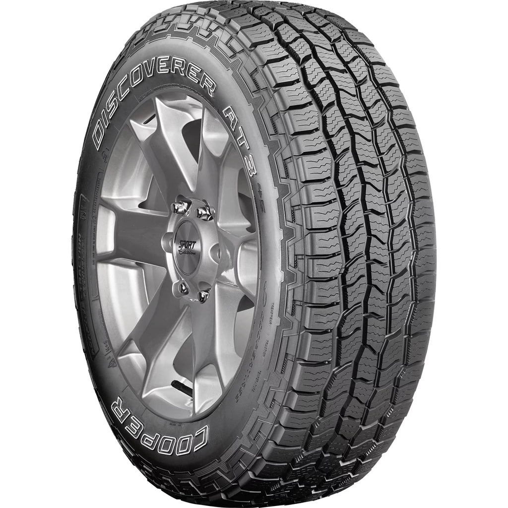 All-Season 235/75R15XL 109T Tire N5633
