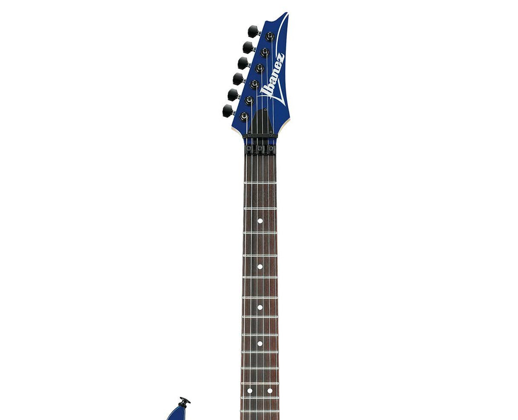 Jewel Blue Electric Guitar D3132