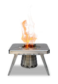 Wood Burning Camping Stove N136940