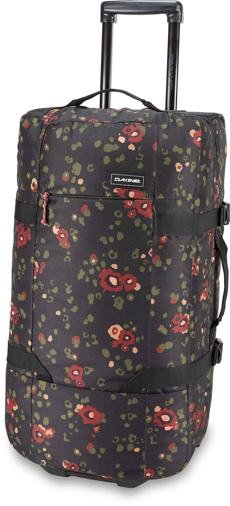 Begonia 75L Split Roller Bag P140