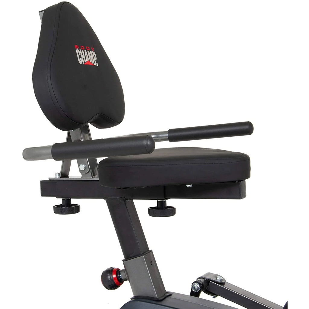 3-in-1 Elliptical Trainer with Magnetic Resistance N2519