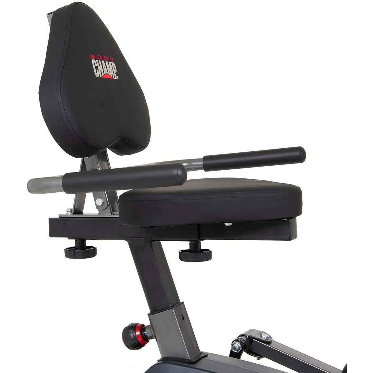 3-in-1 Elliptical Trainer with Magnetic Resistance N2519