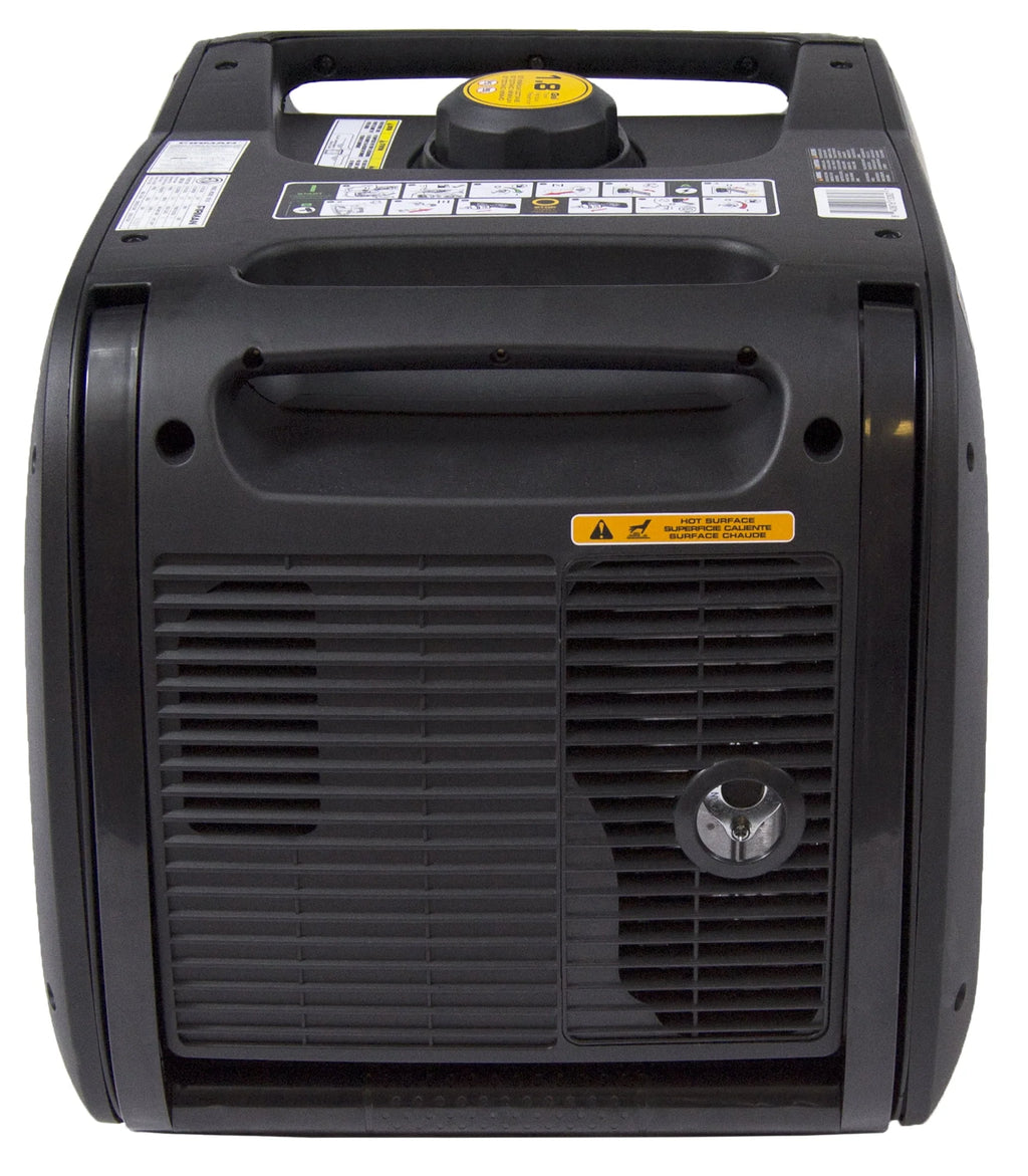 3300/3000 Watt Gas Electric Start Inverter Generator O567