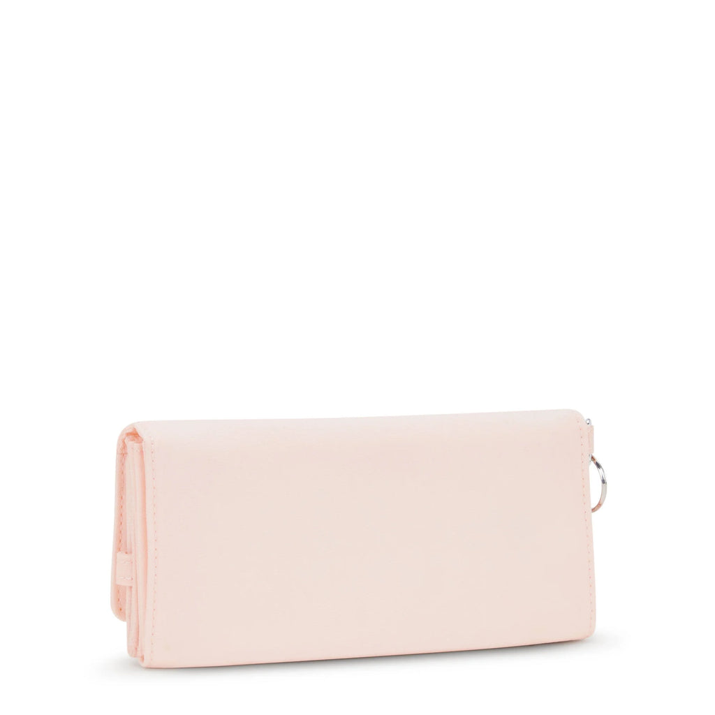 Nylon Wristlet Wallet and Clutch N41110