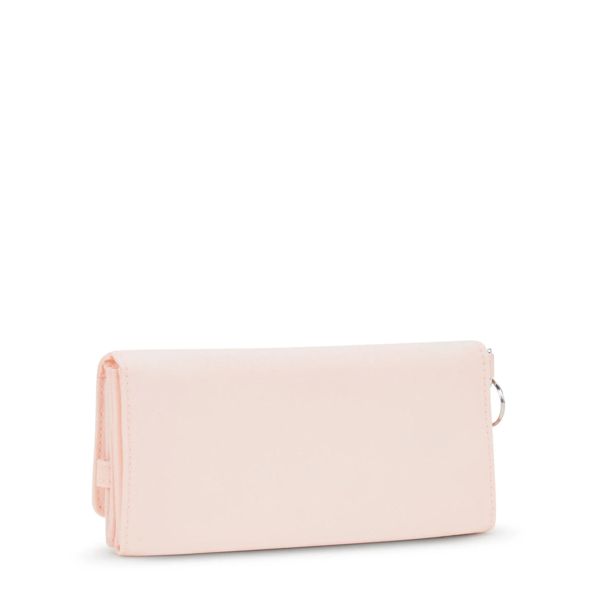 Nylon Wristlet Wallet and Clutch N41110