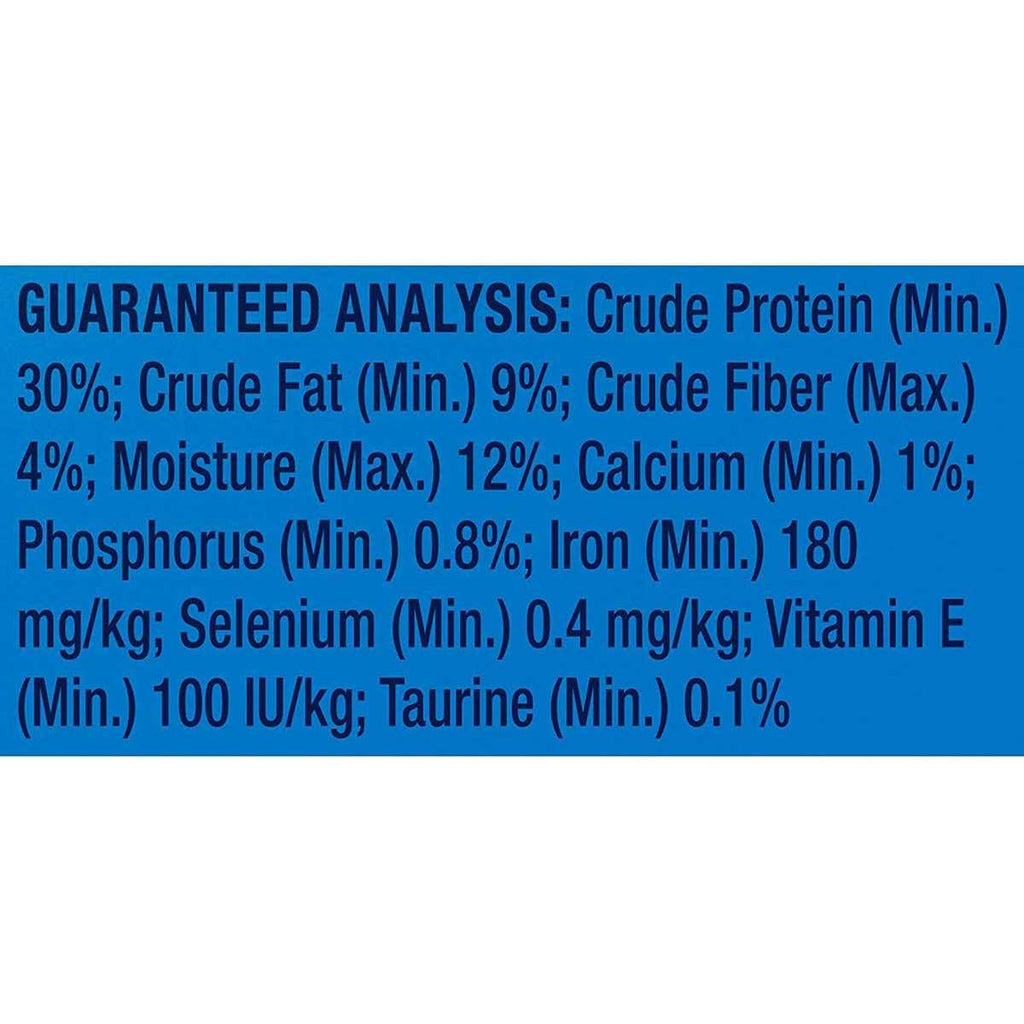 Indoor Complete Cat Food R558