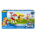 3-Piece Pup Figure Set C64718