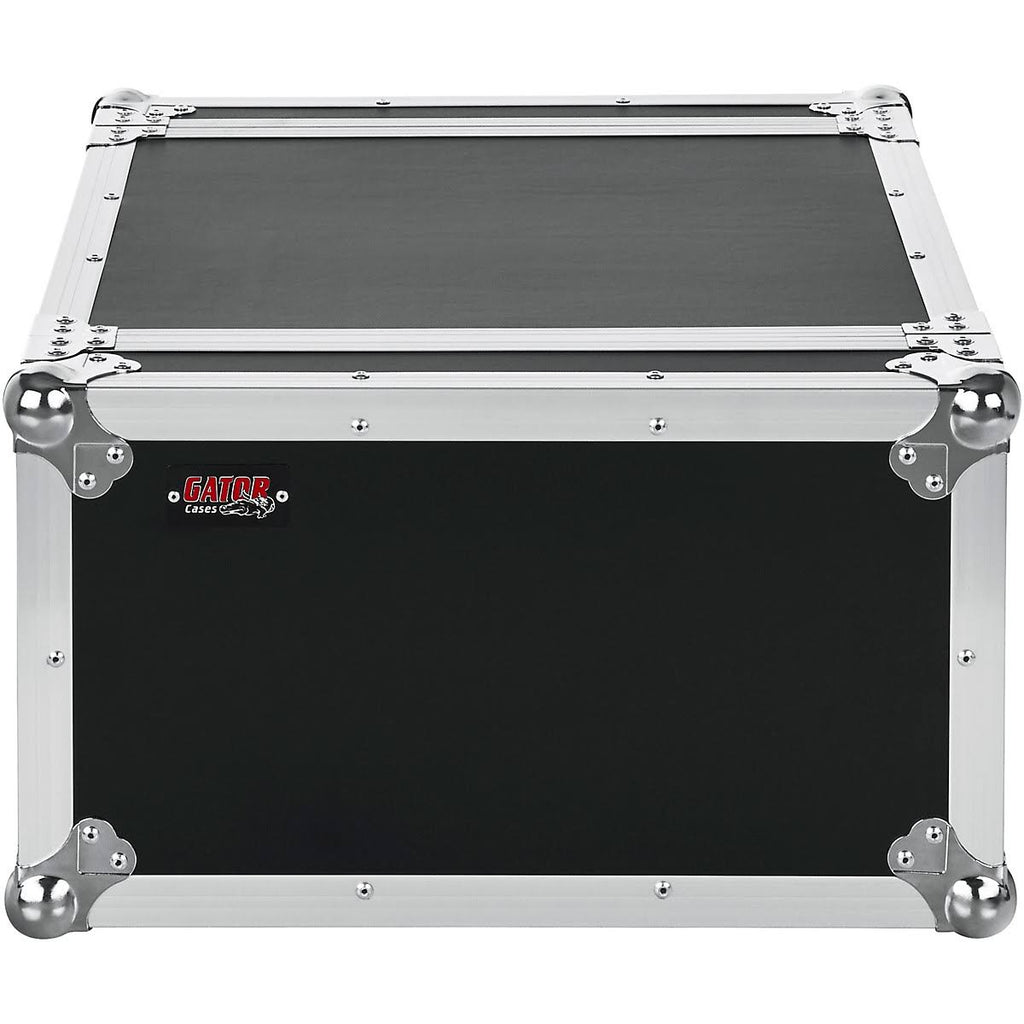 6U ATA Rack Road Case J209