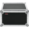 6U ATA Rack Road Case J209