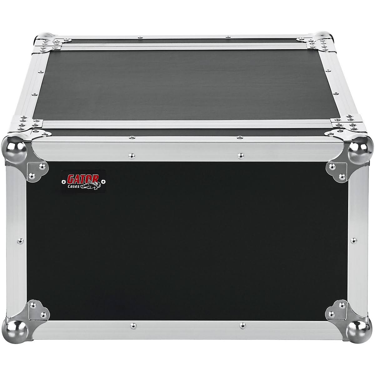 6U ATA Rack Road Case J209