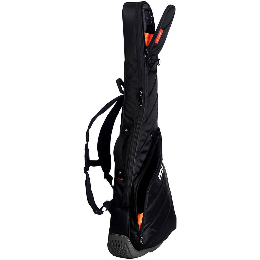 Black Semi-Hollow Guitar Case J42577