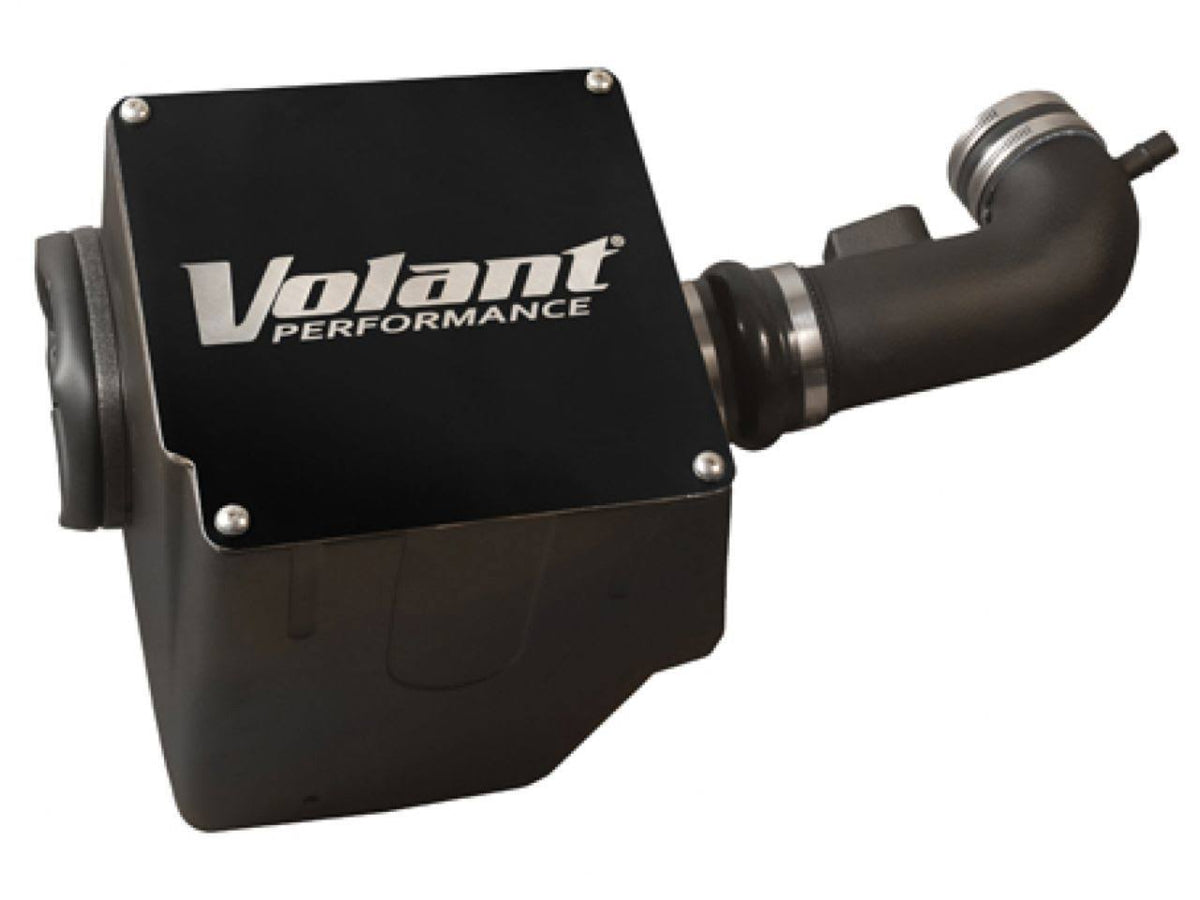 Cold Air Intake Kit J8842
