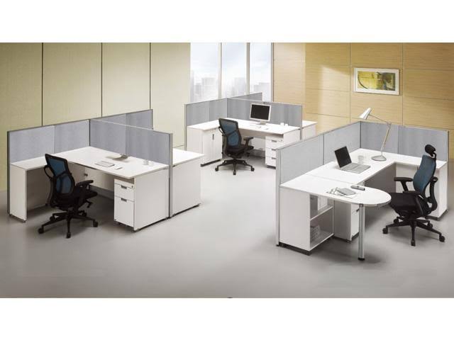Full Partition Fabric Panel (48W x 48H) A822543