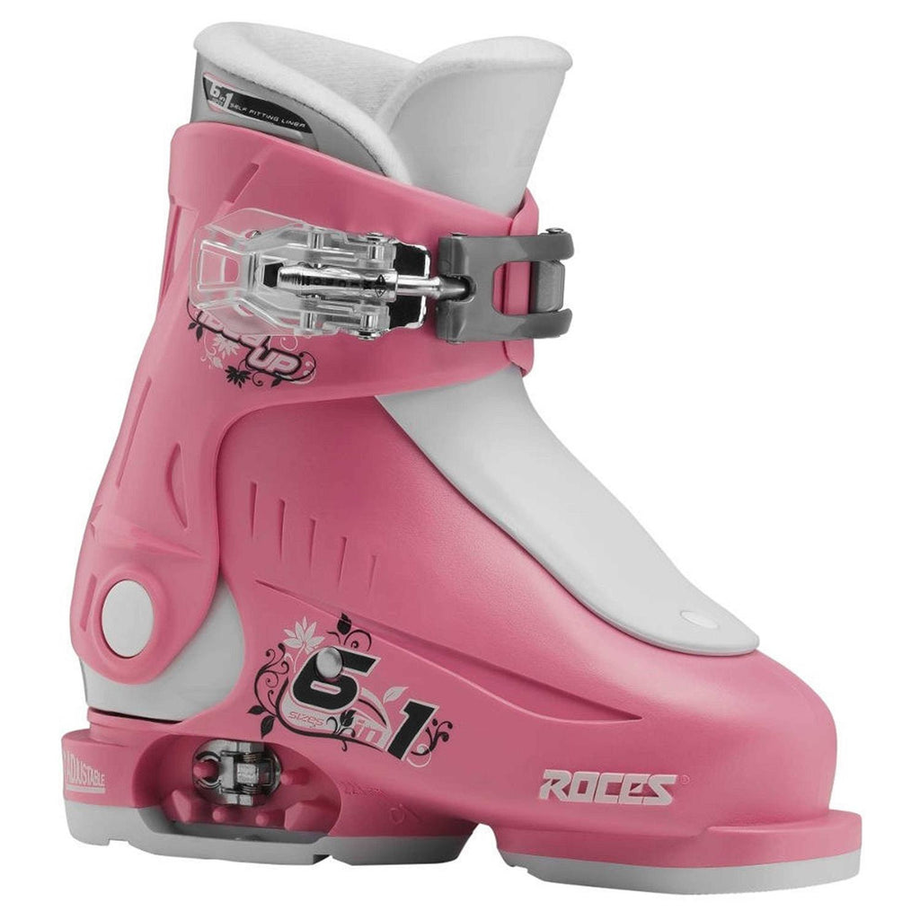 Ski Boots F408