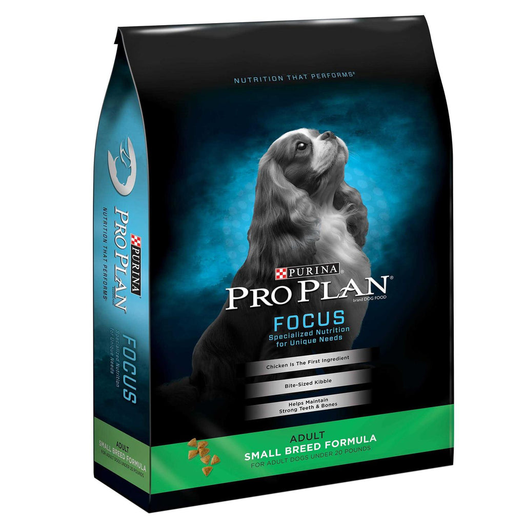 Adult Small Breed Dry Dog Food J2311