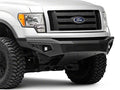 Skid Plate for Front Bumper A661