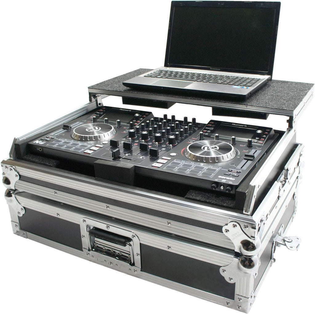 Laptop Stand DJ Case G292