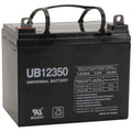 12V Sealed Lead Acid Battery 35Ah Z53591