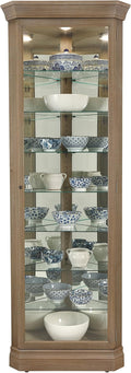Curio Cabinet V936188