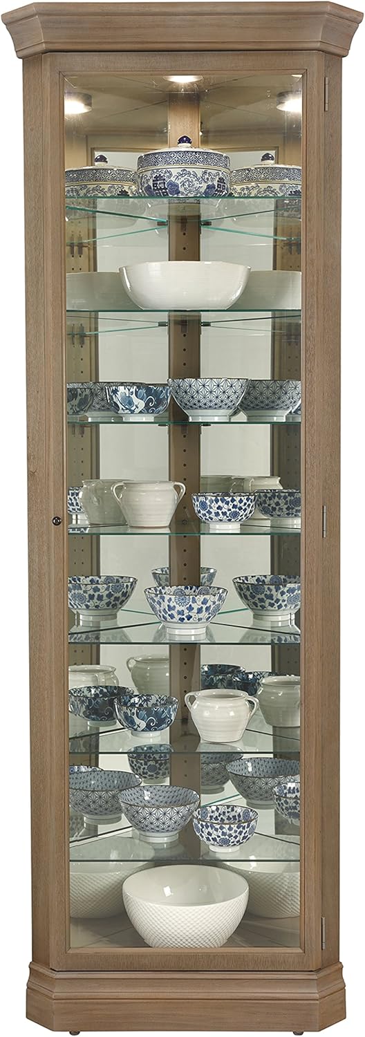 Curio Cabinet V936188