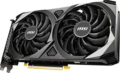 RTX 3060 12GB GDRR6 192-Bit Graphics Card N533910