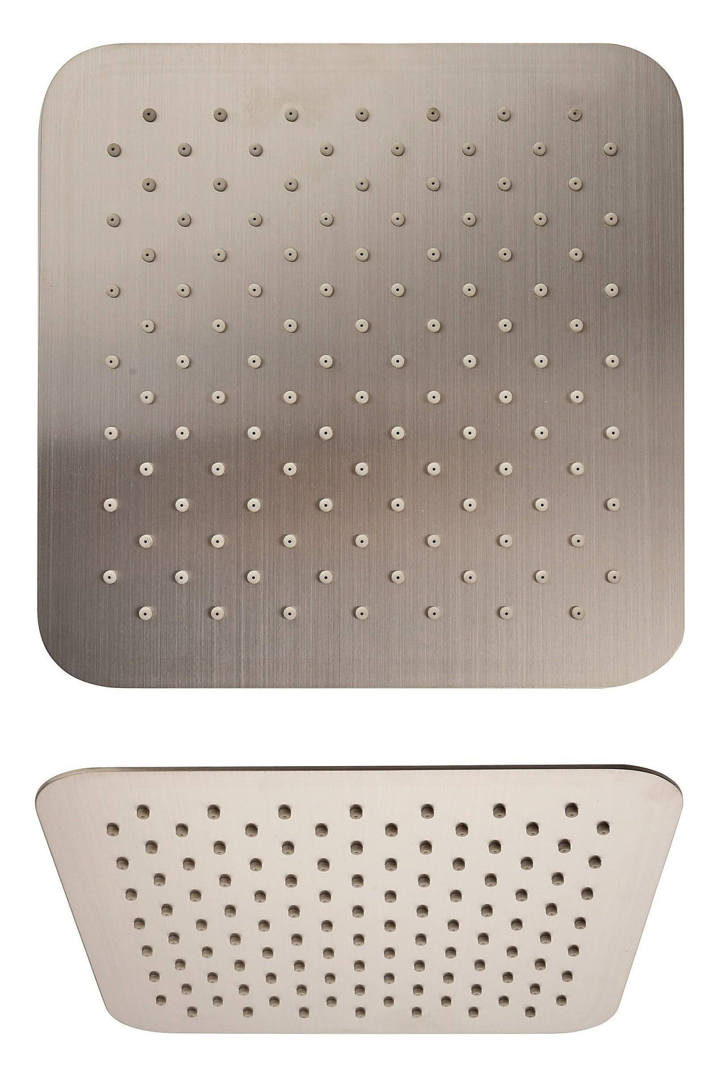Square Ultra-Thin Shower Head X753