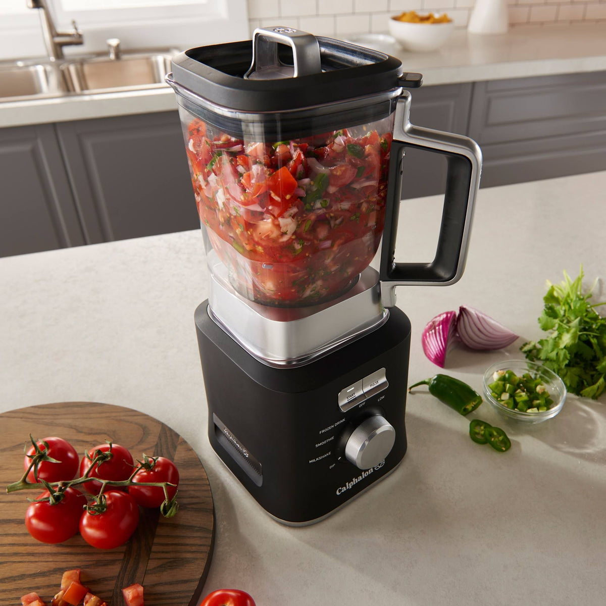1.5L Blender C83029
