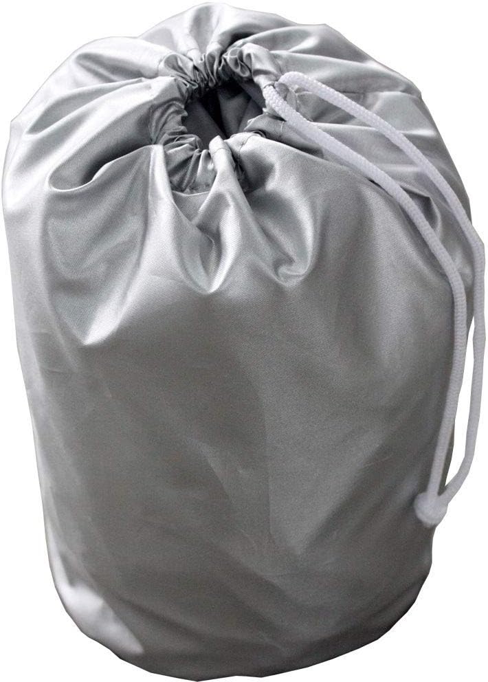 Travel Trailer RV Cover 10'-11'L N749663