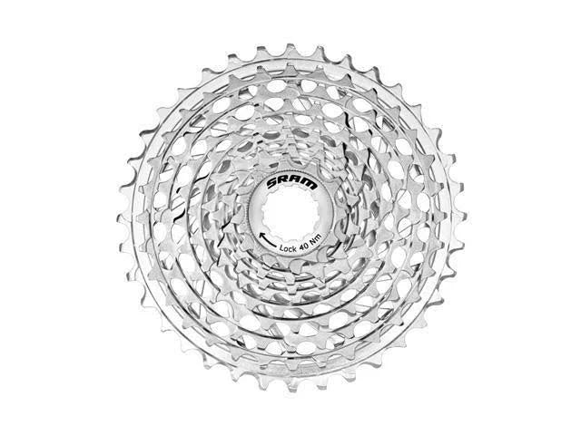 10-Speed Cassette G49857