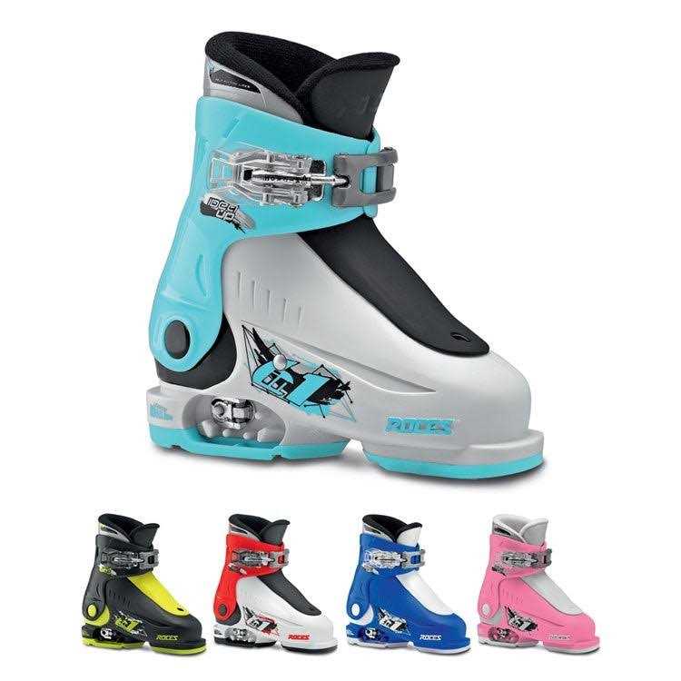 Ski Boots F408