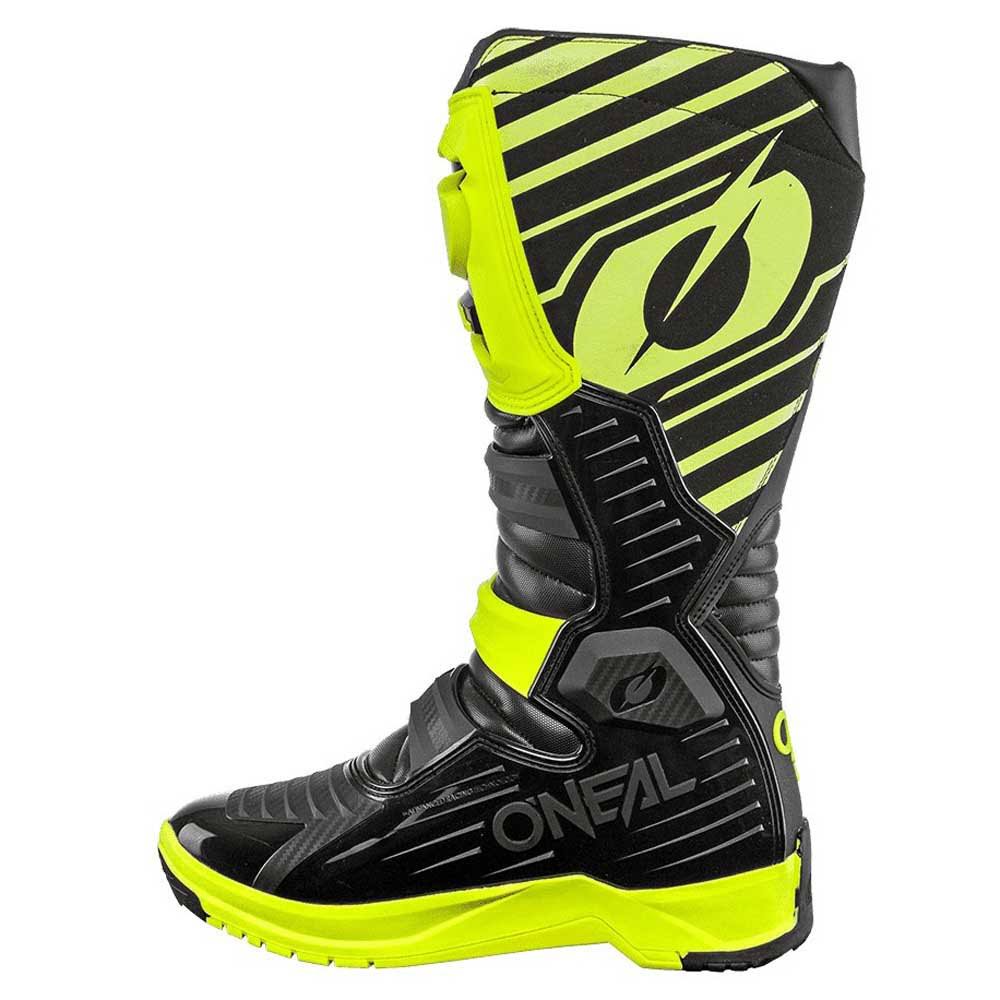 Yellow Size 43 RMX A3857