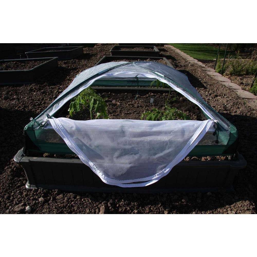 Raised Garden Bed Kit K134707