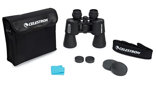 7x50 Astronomy Binoculars K683