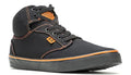 Canvas Motorcycle Casual Sneaker I9972
