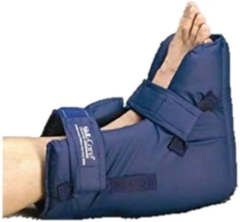 Medium Wipe Clean Heel Float Boot H16429
