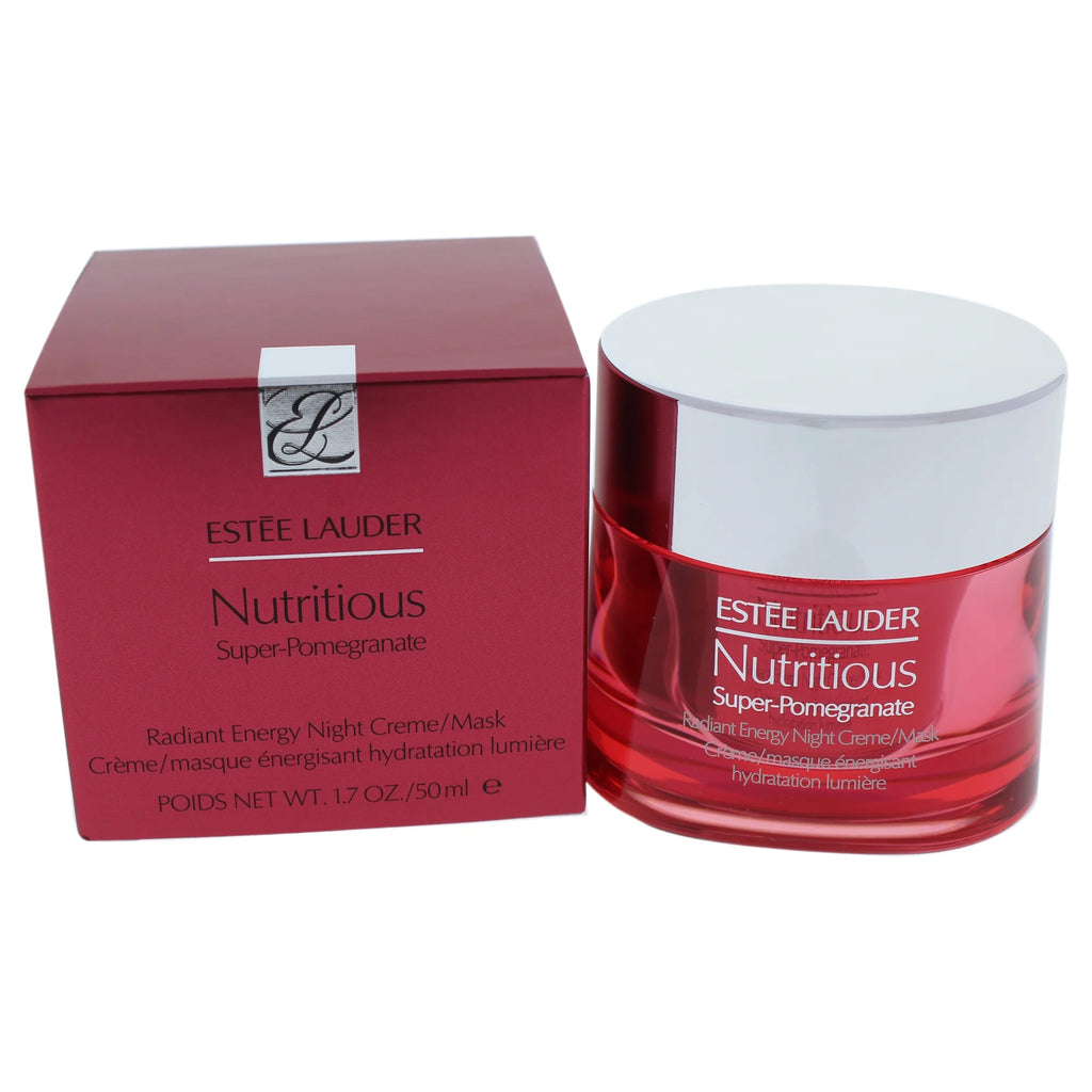 Night Creme-Mask, 1.7 oz H33674