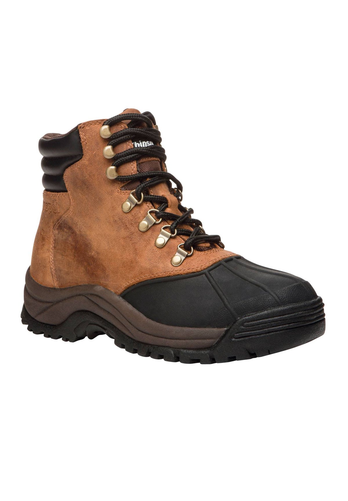 Blizzard Mid Lace Boots W6776