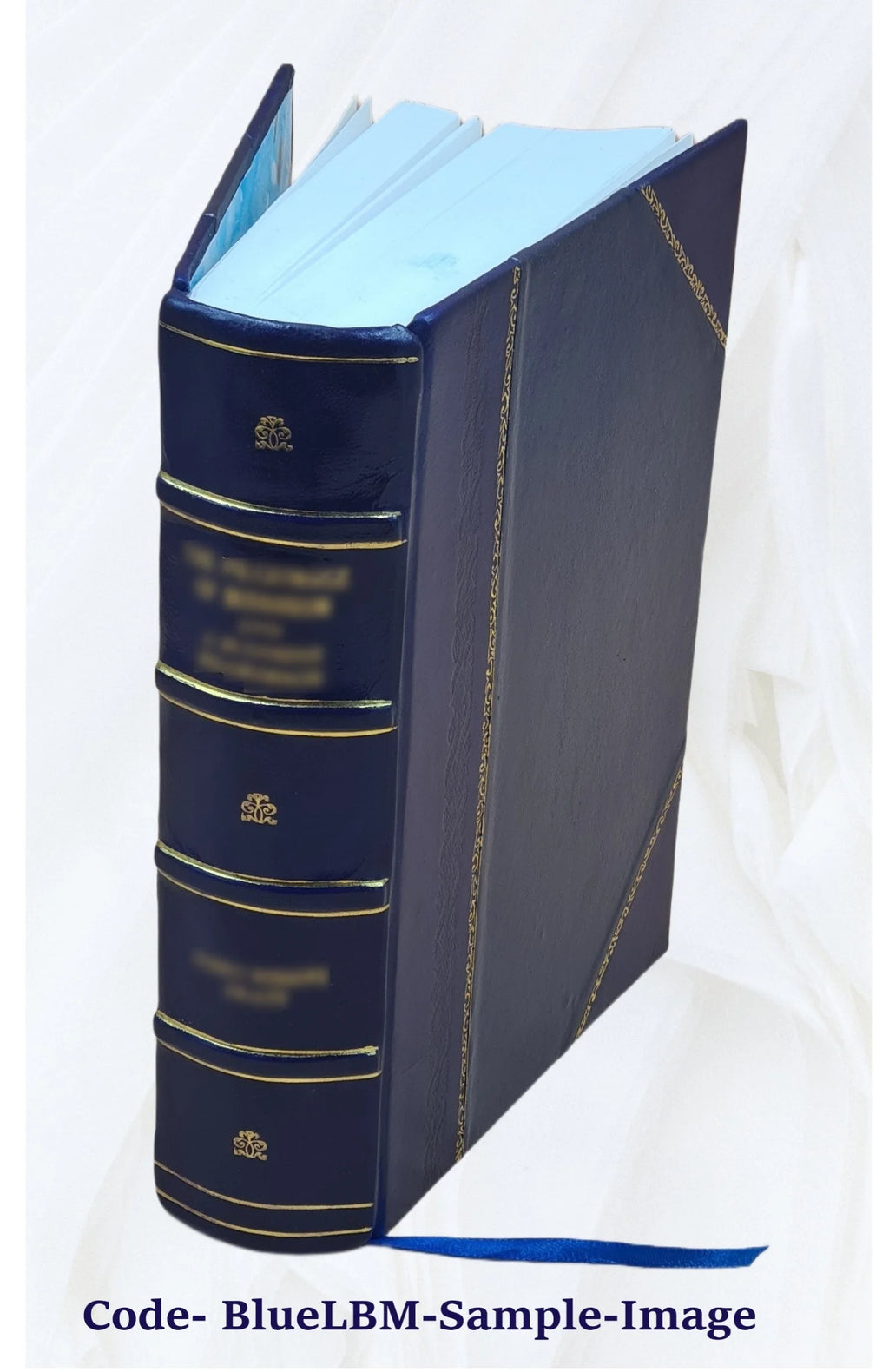 A view of the causes and consequences of the American revolution, in thirteen discourses V520831
