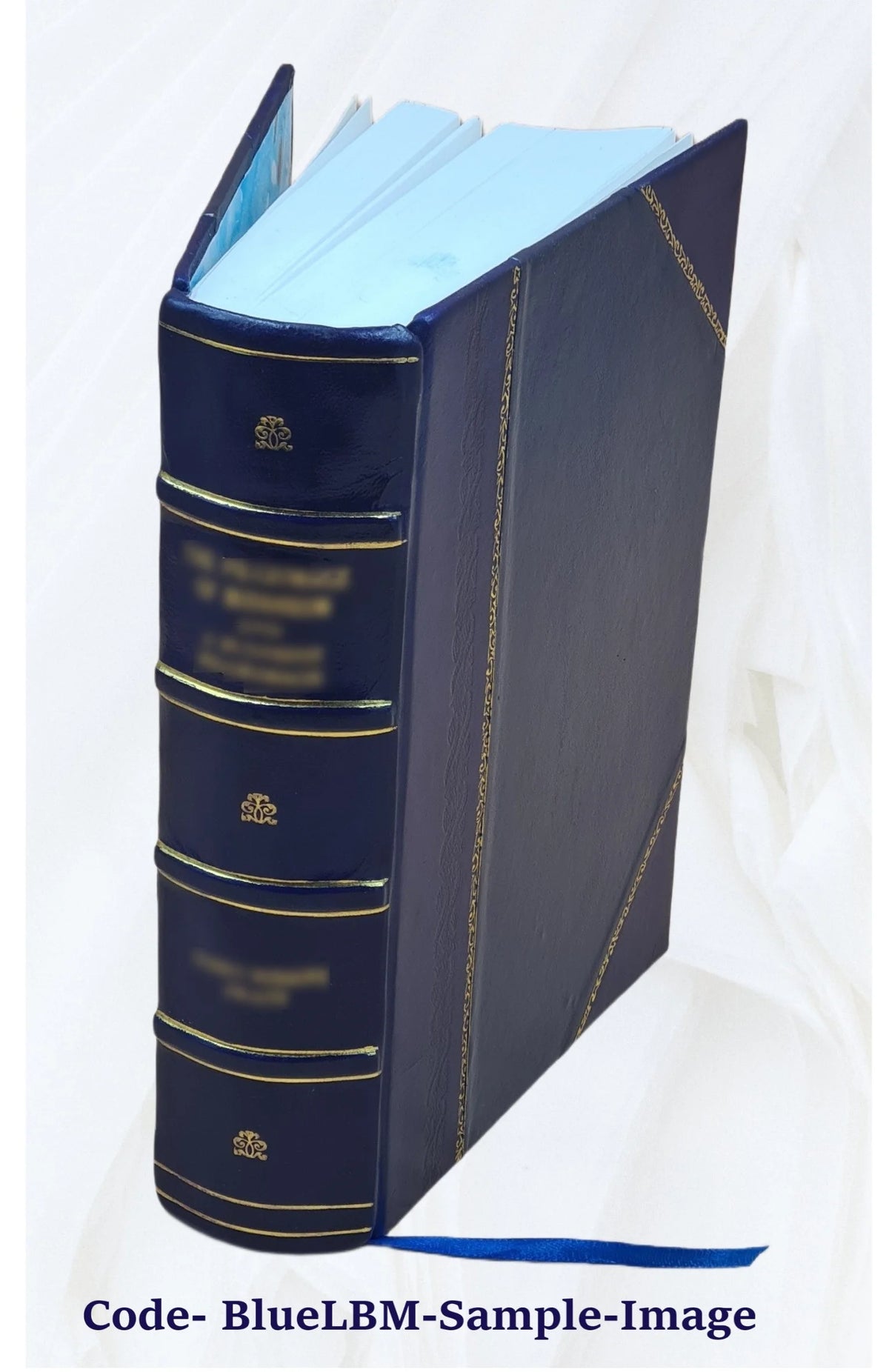 A view of the causes and consequences of the American revolution, in thirteen discourses V520831