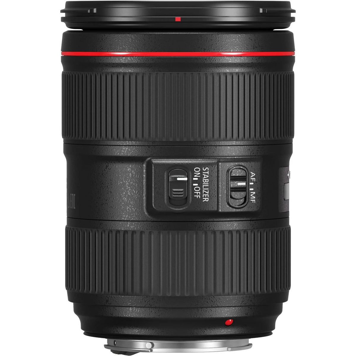 Canon EF 24-105mm f/4L IS II USM Lens K7621