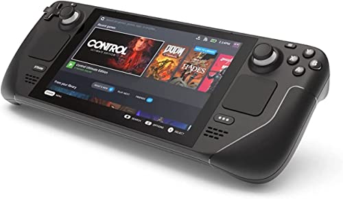 Steam Deck 256gb E643