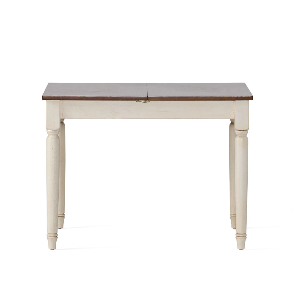 Rectangular Expandable Dining Table D909