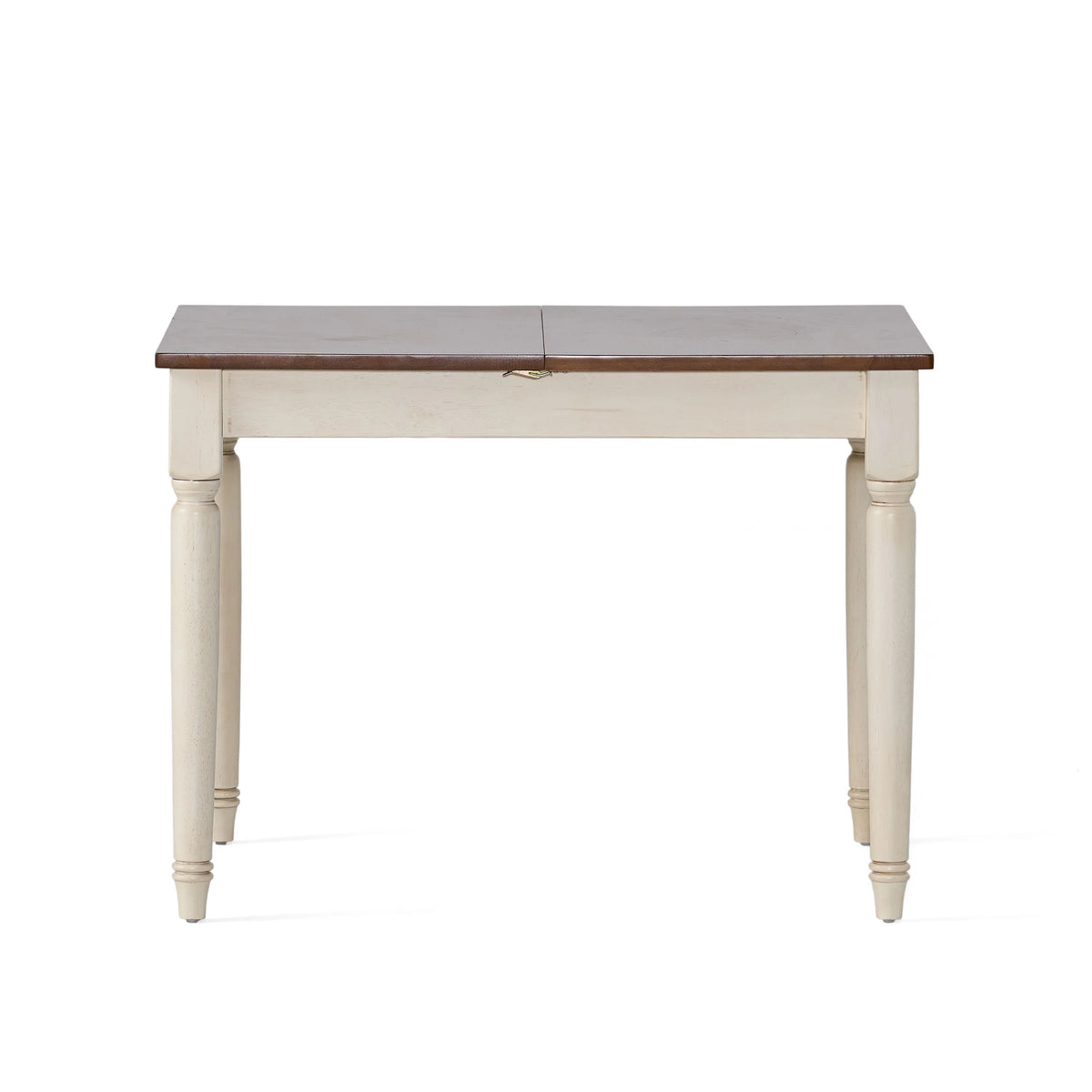 Rectangular Expandable Dining Table D909