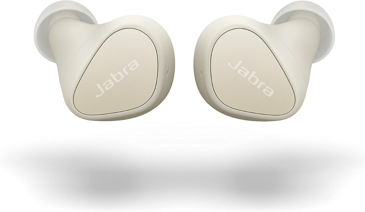 In Ear Wireless Bluetooth Earbuds Dark Grey J36103