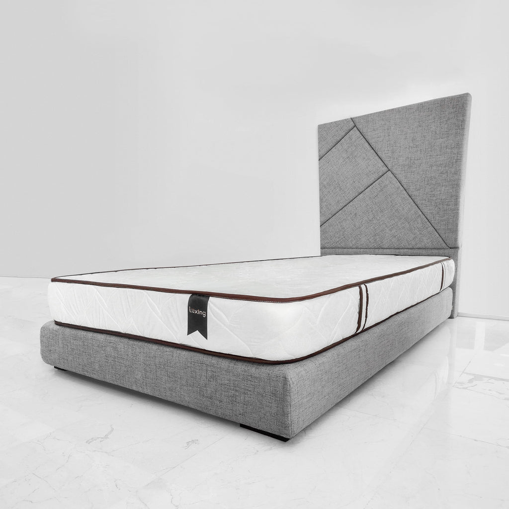 6" Twin Mattress E6942