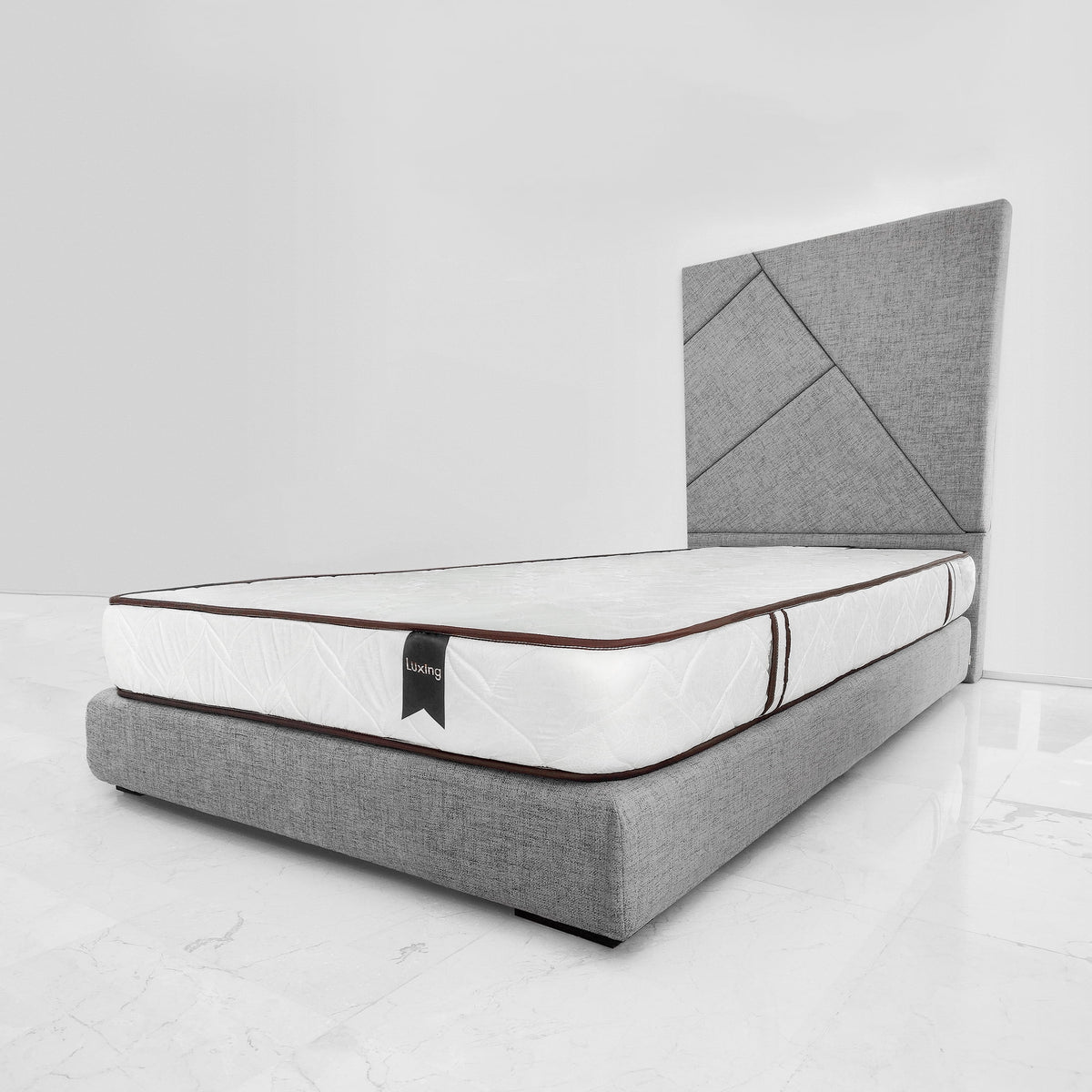 6" Twin Mattress E6942