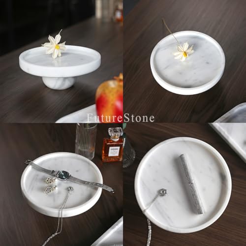 Marble Decorative Tray O5804